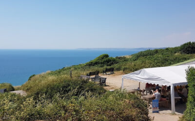 Cliff Top Cafe